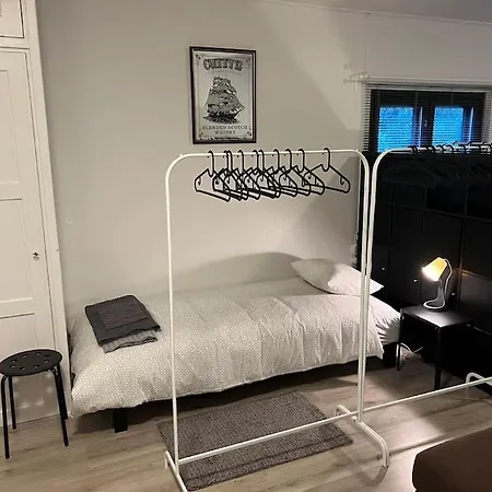 2nd Floor Near Meyer Gate. Free Parking Huoneisto Turku