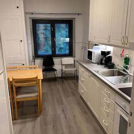 Appartamento 2nd Floor Near Meyer Gate. Free Parking *