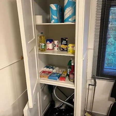 2nd Floor Near Meyer Gate. Free Parking Appartamento Turku