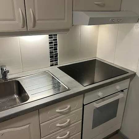 2nd Floor Near Meyer Gate. Free Parking Appartamento Turku