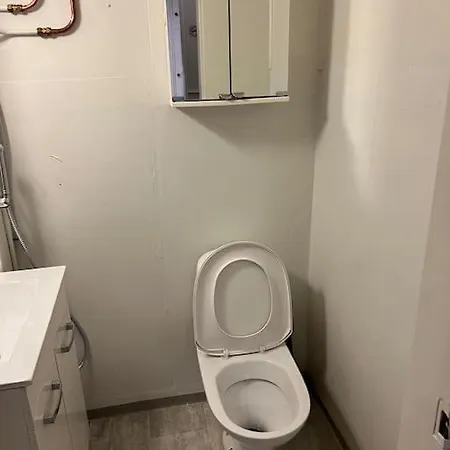 2nd Floor Near Meyer Gate. Free Parking * Turku