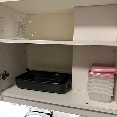 Appartamento 2nd Floor Near Meyer Gate. Free Parking