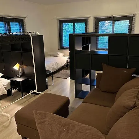 Appartamento 2nd Floor Near Meyer Gate. Free Parking