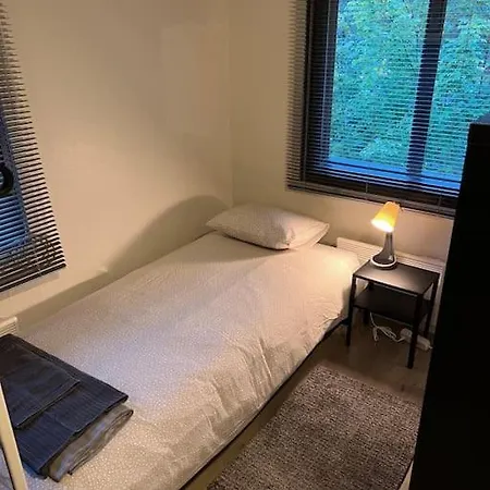 2nd Floor Near Meyer Gate. Free Parking Appartamento Turku