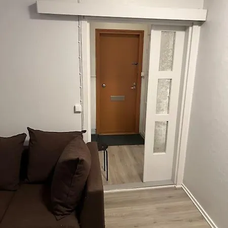 2nd Floor Near Meyer Gate. Free Parking