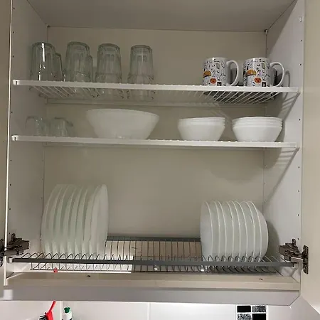 2nd Floor Near Meyer Gate. Free Parking *