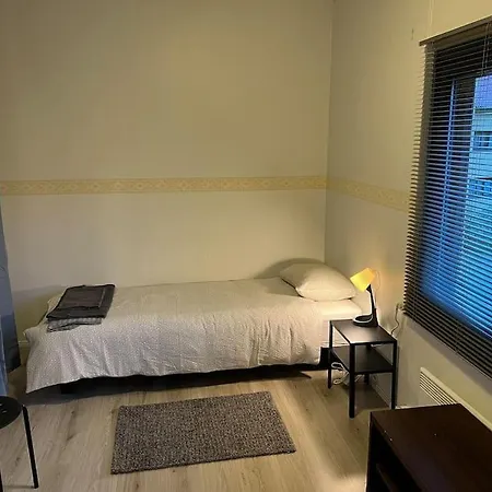 Appartamento 2nd Floor Near Meyer Gate. Free Parking