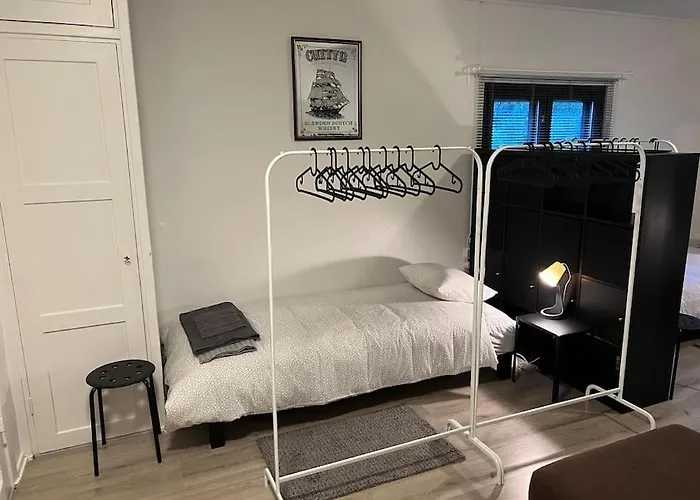 2nd Floor Near Meyer Gate. Free Parking Apartamento Turku