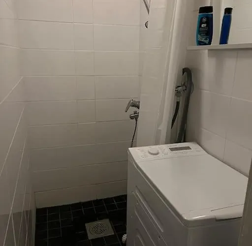 2nd Floor Near Meyer Gate. Free Parking Turku