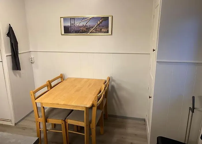 2nd Floor Near Meyer Gate. Free Parking *