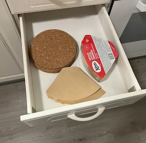 2nd Floor Near Meyer Gate. Free Parking Apartamento Turku