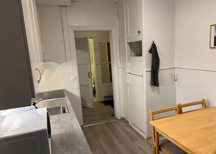 2nd Floor Near Meyer Gate. Free Parking *