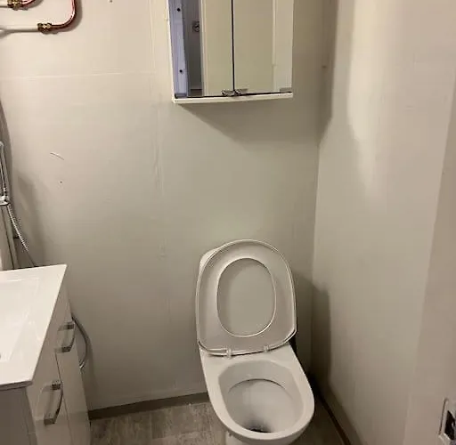 2nd Floor Near Meyer Gate. Free Parking * Turku