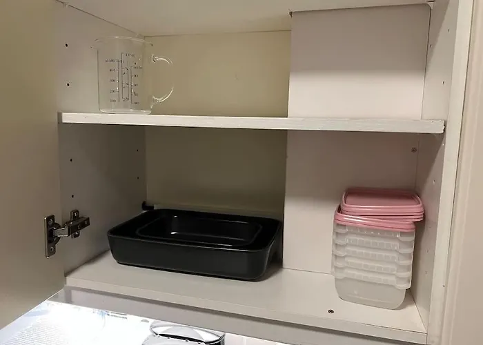 Apartamento 2nd Floor Near Meyer Gate. Free Parking