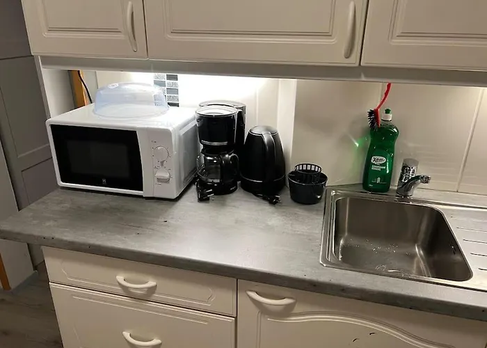 Apartamento 2nd Floor Near Meyer Gate. Free Parking Turku