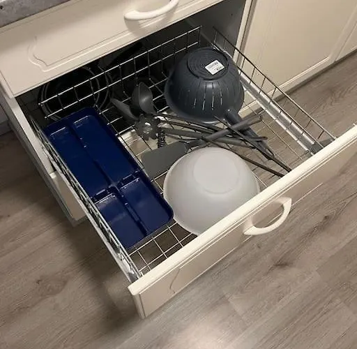 2nd Floor Near Meyer Gate. Free Parking