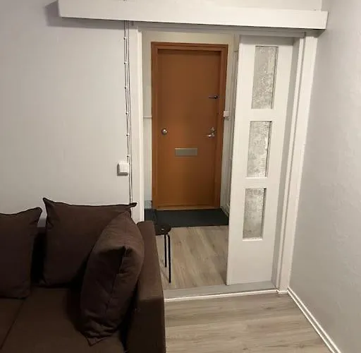 2nd Floor Near Meyer Gate. Free Parking