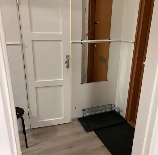 2nd Floor Near Meyer Gate. Free Parking