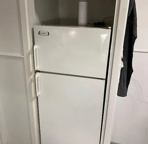 2nd Floor Near Meyer Gate. Free Parking